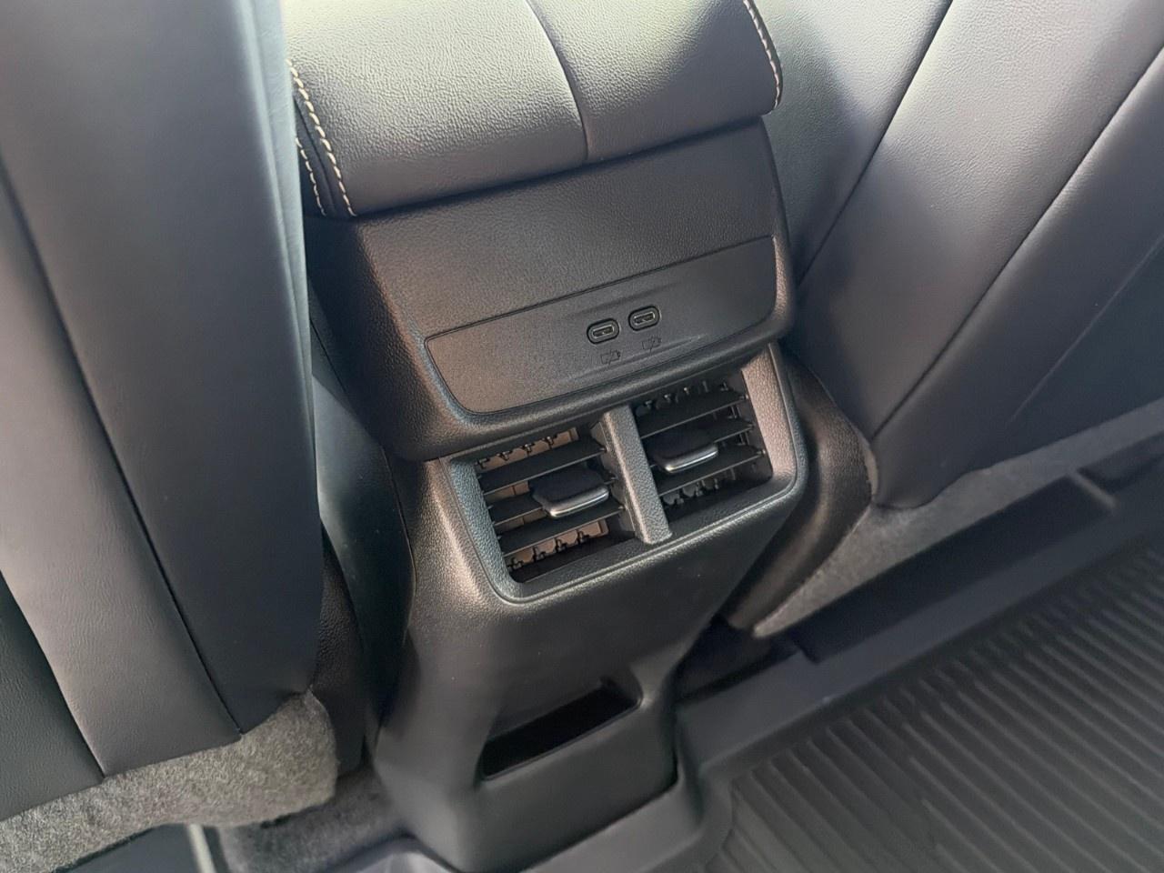 2027 GMC Terrain AWD Elevation Photo