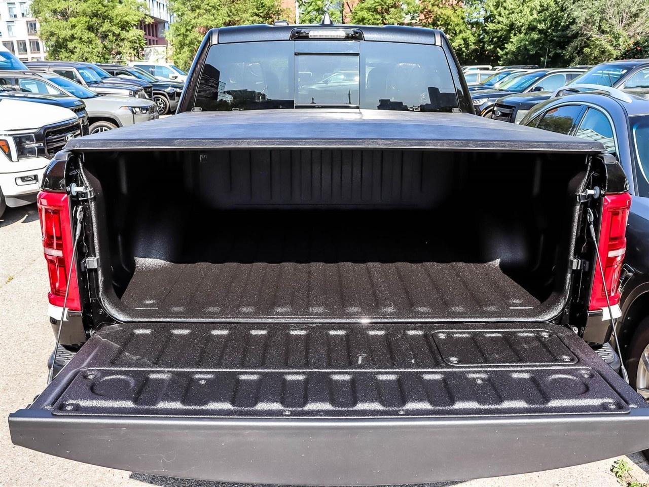 2027 RAM 1500 RHO 4X4 CREW CAB 5'7" BOX Photo