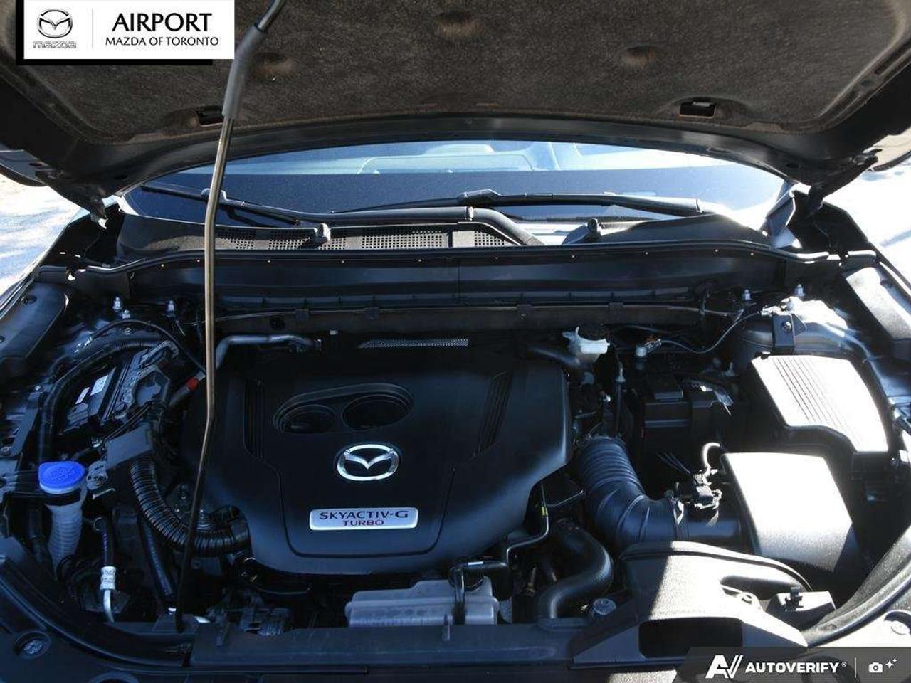 2024 Mazda CX-5 Signature Finance Discount $1500 Applied Photo