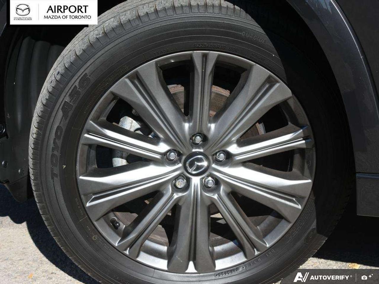 2024 Mazda CX-5 Signature Finance Discount $1500 Applied Photo