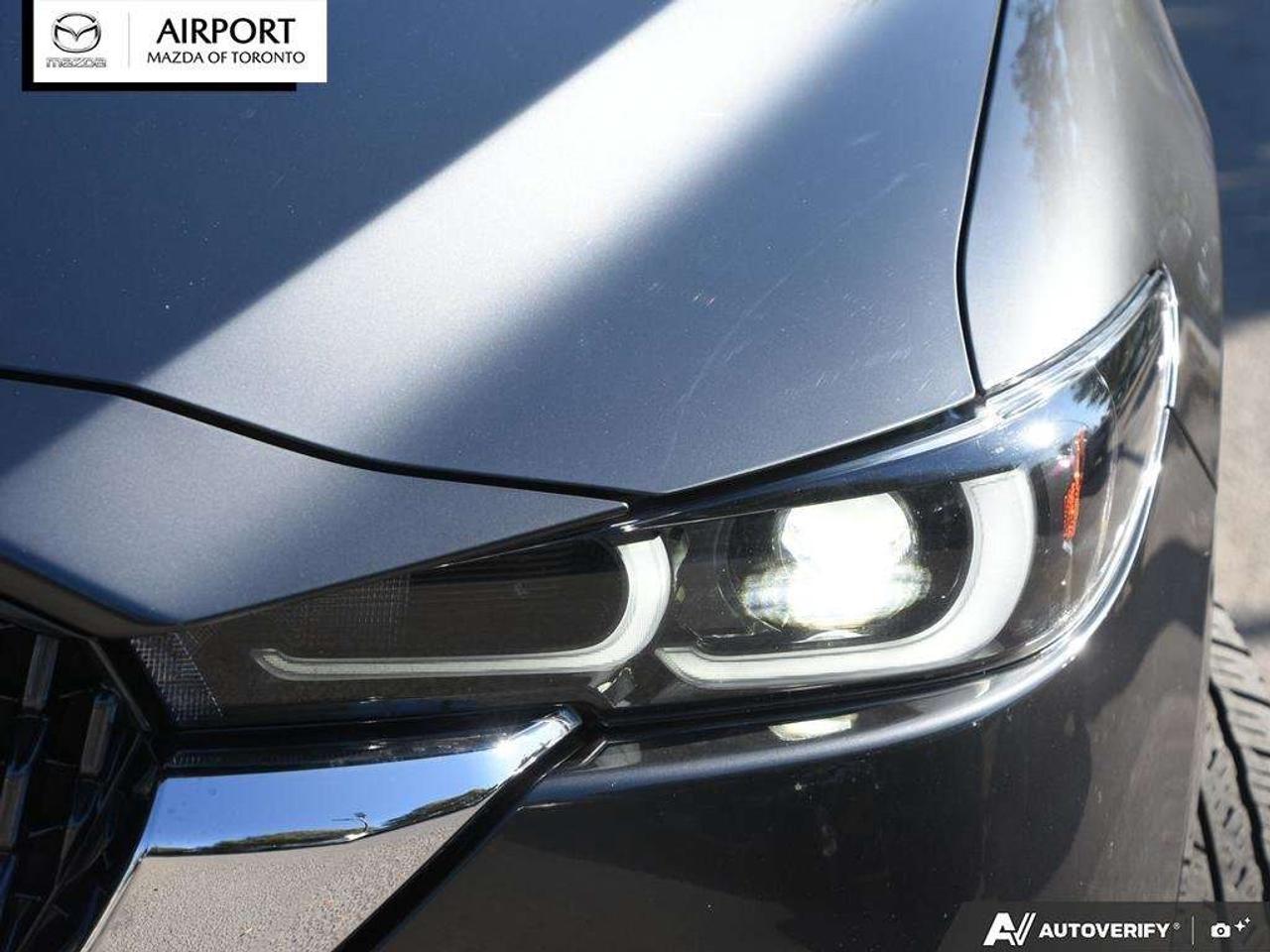 2024 Mazda CX-5 Signature Finance Discount $1500 Applied Photo