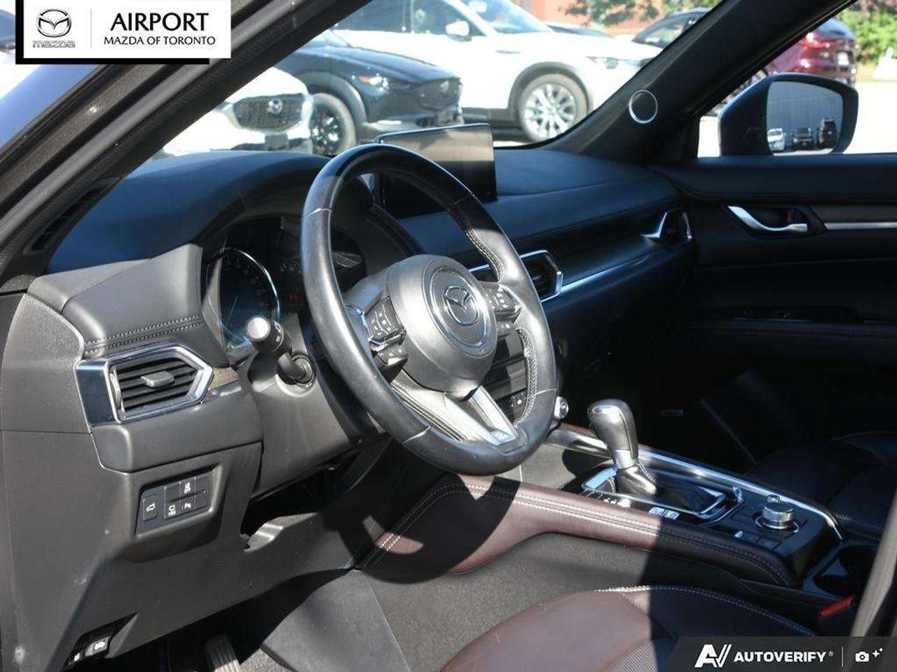 2024 Mazda CX-5 Signature Finance Discount $1500 Applied Photo