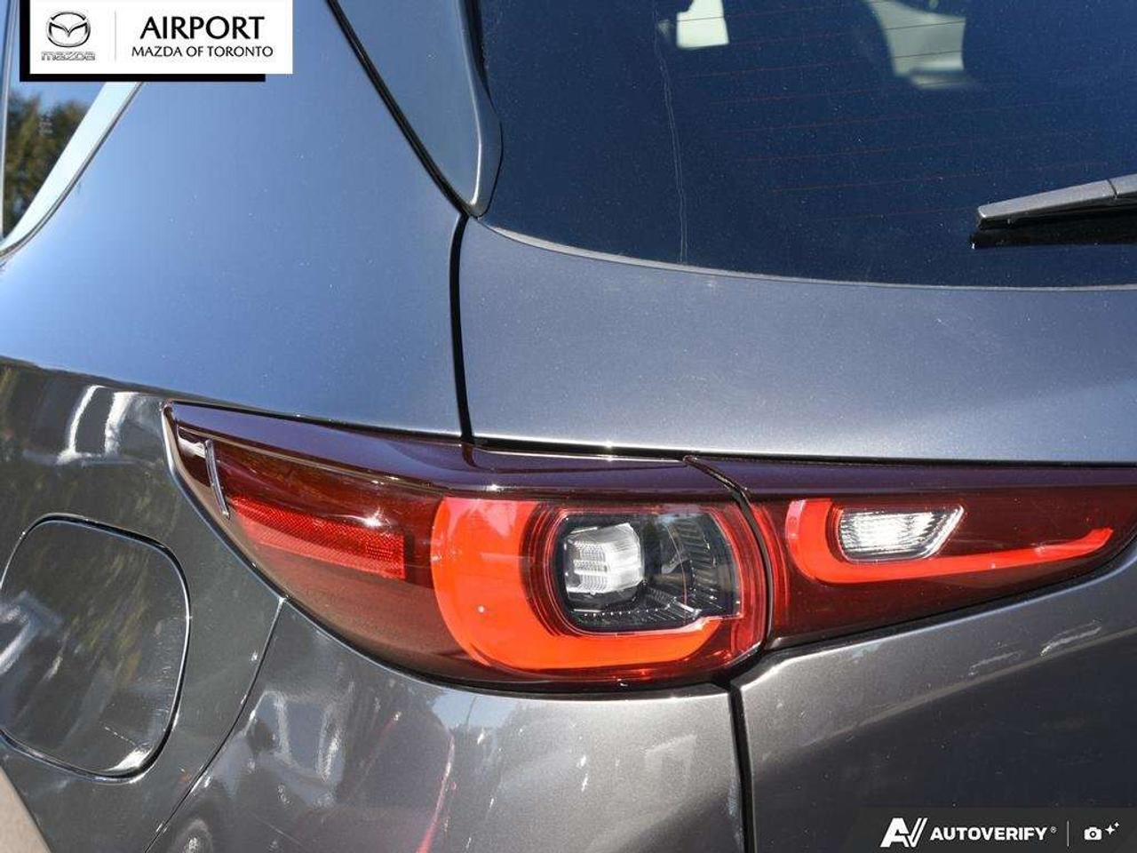 2024 Mazda CX-5 Signature Finance Discount $1500 Applied Photo