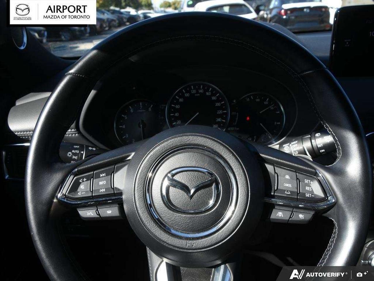 2024 Mazda CX-5 Signature Finance Discount $1500 Applied Photo