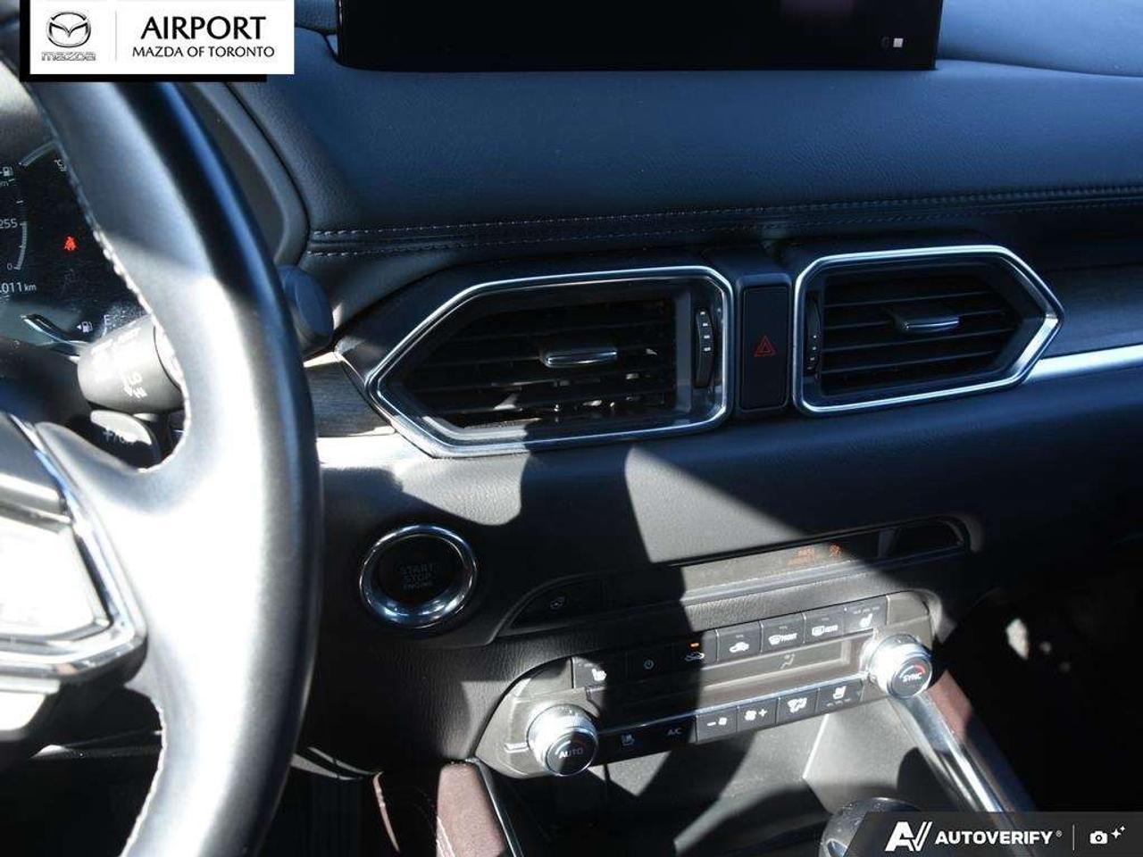 2024 Mazda CX-5 Signature Finance Discount $1500 Applied Photo