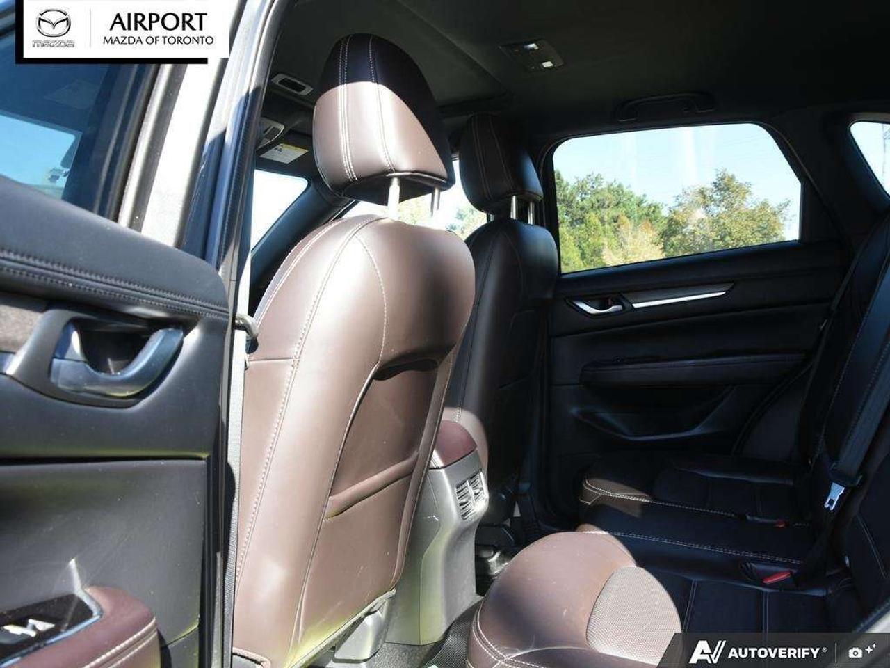 2024 Mazda CX-5 Signature Finance Discount $1500 Applied Photo