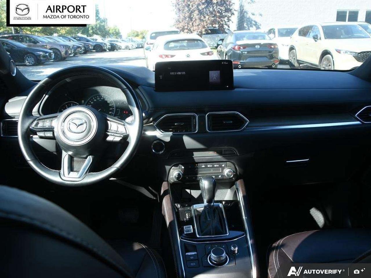 2024 Mazda CX-5 Signature Finance Discount $1500 Applied Photo