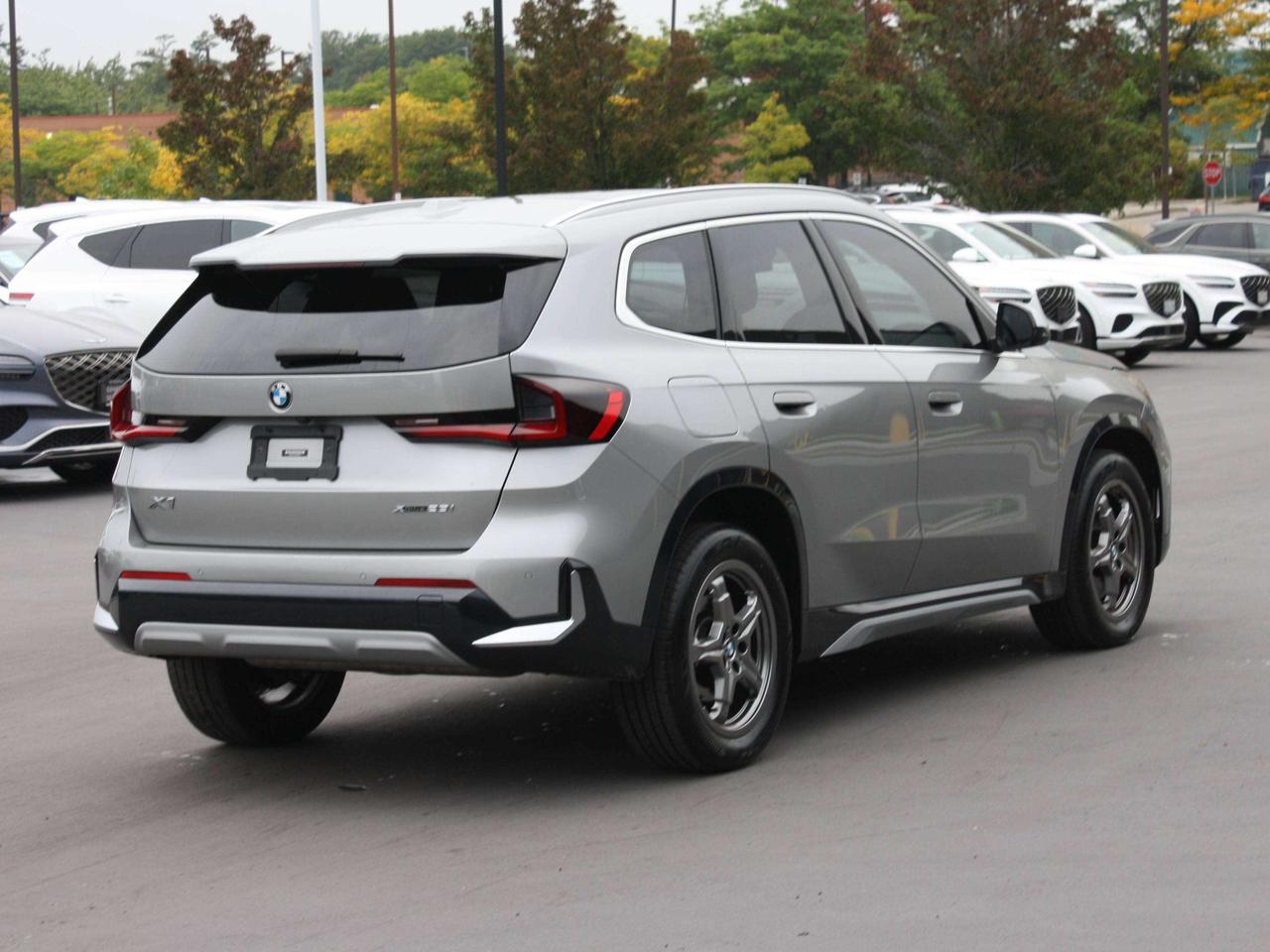 2023 BMW X1 xDrive Sports Activity Photo