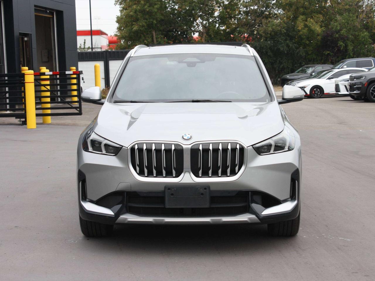 2023 BMW X1 xDrive Sports Activity Photo5