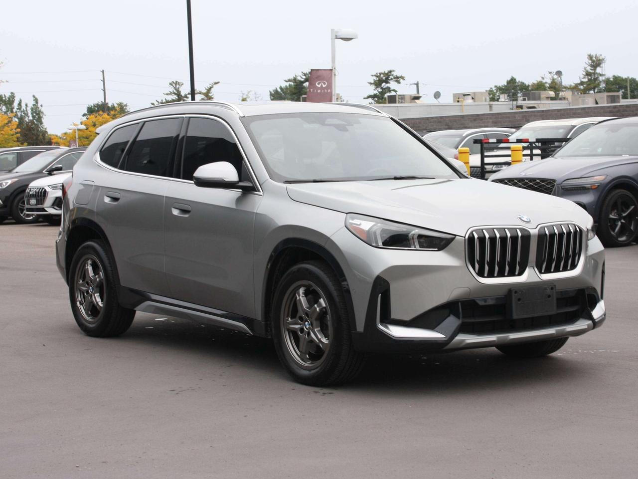 2023 BMW X1 xDrive Sports Activity Photo