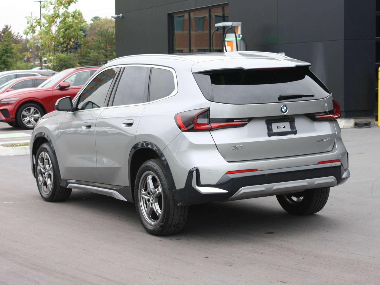 2023 BMW X1 xDrive Sports Activity Photo