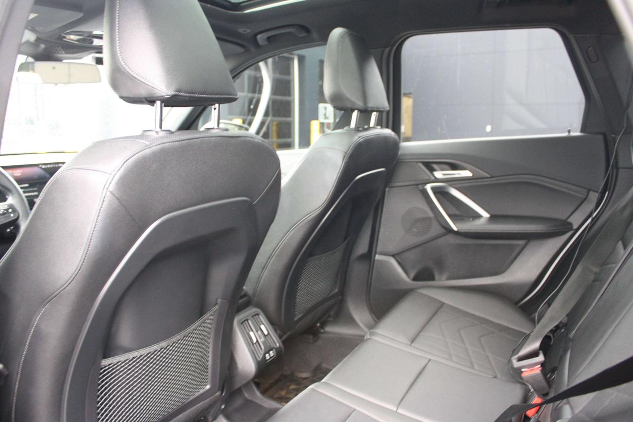 2023 BMW X1 xDrive Sports Activity Photo