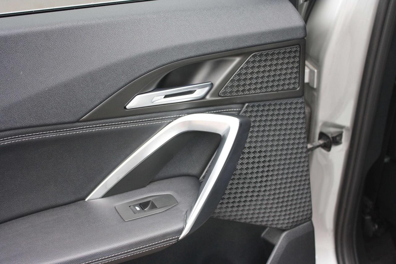 2023 BMW X1 xDrive Sports Activity Photo
