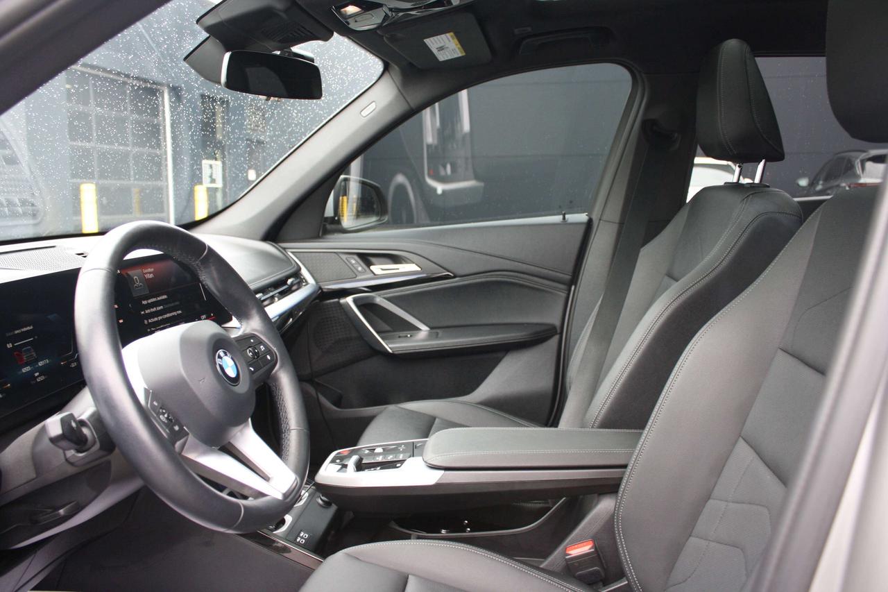 2023 BMW X1 xDrive Sports Activity Photo