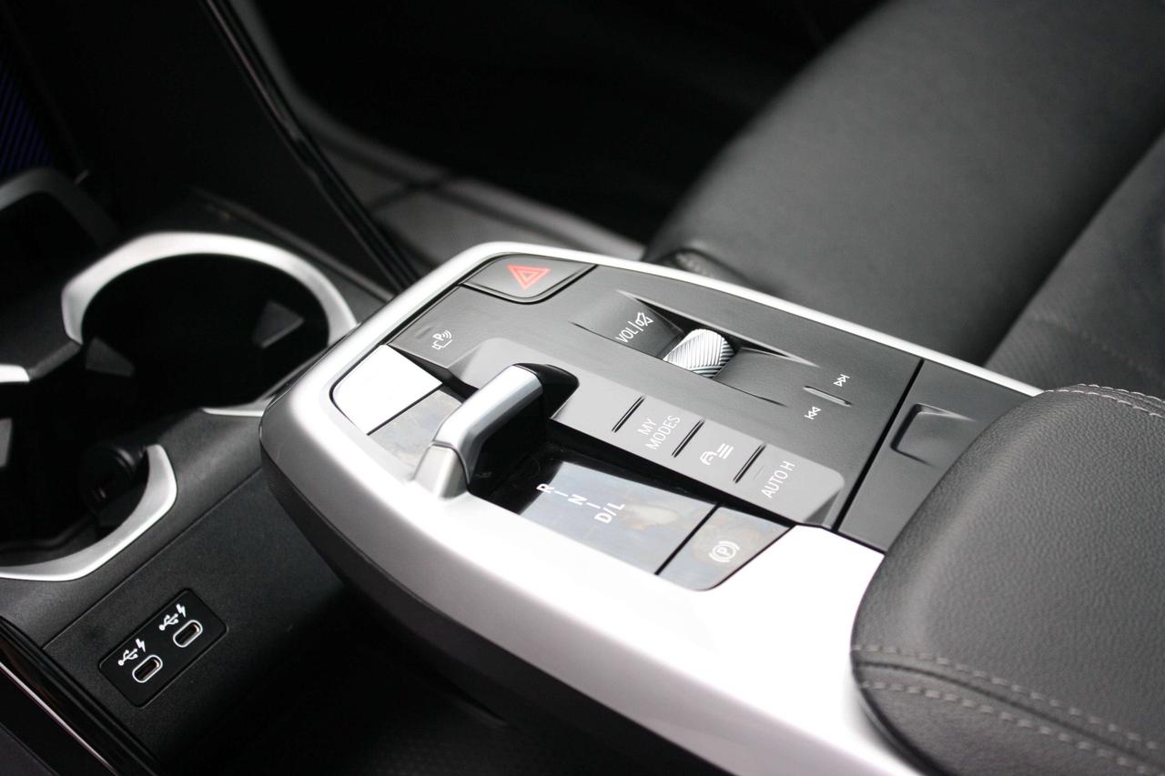 2023 BMW X1 xDrive Sports Activity Photo