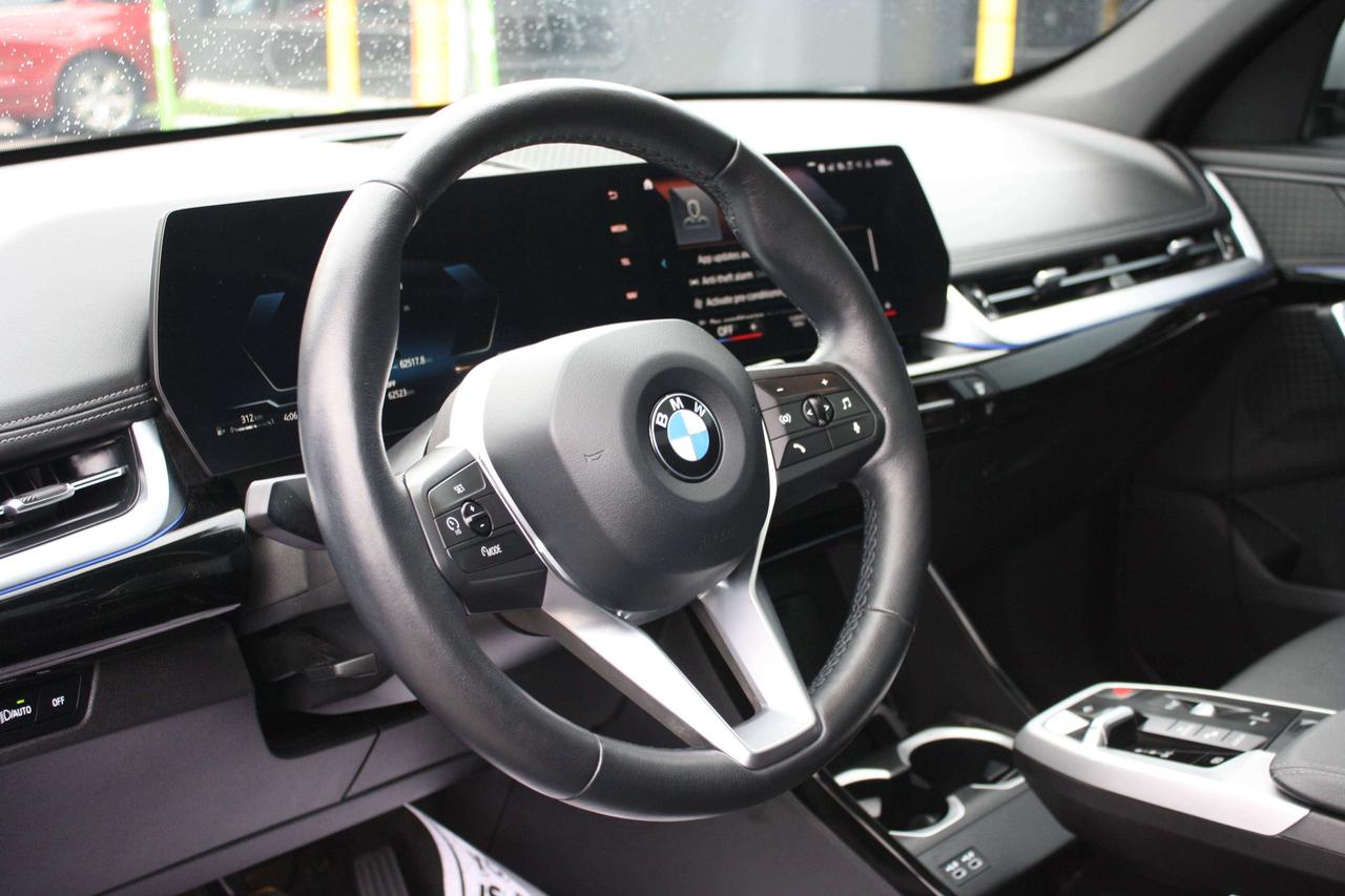 2023 BMW X1 xDrive Sports Activity Photo