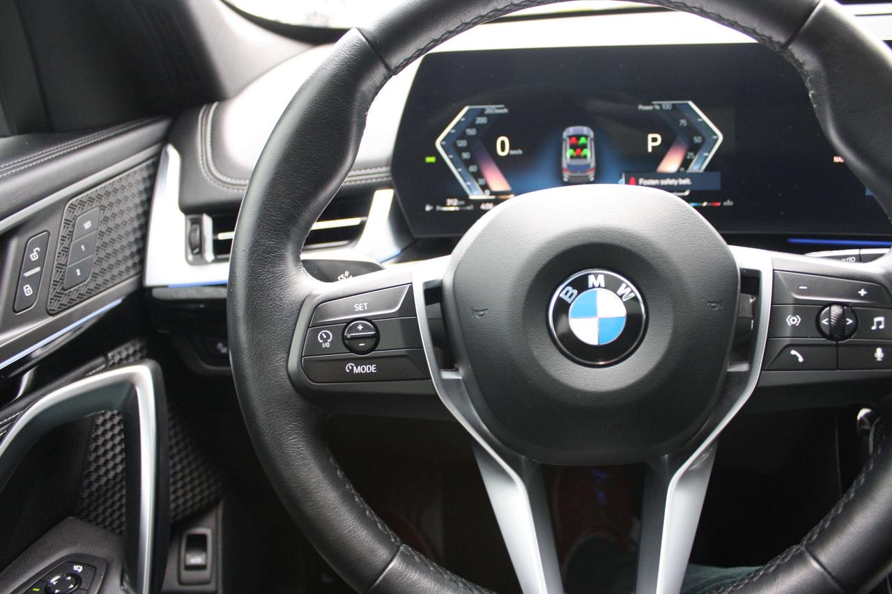 2023 BMW X1 xDrive Sports Activity Photo