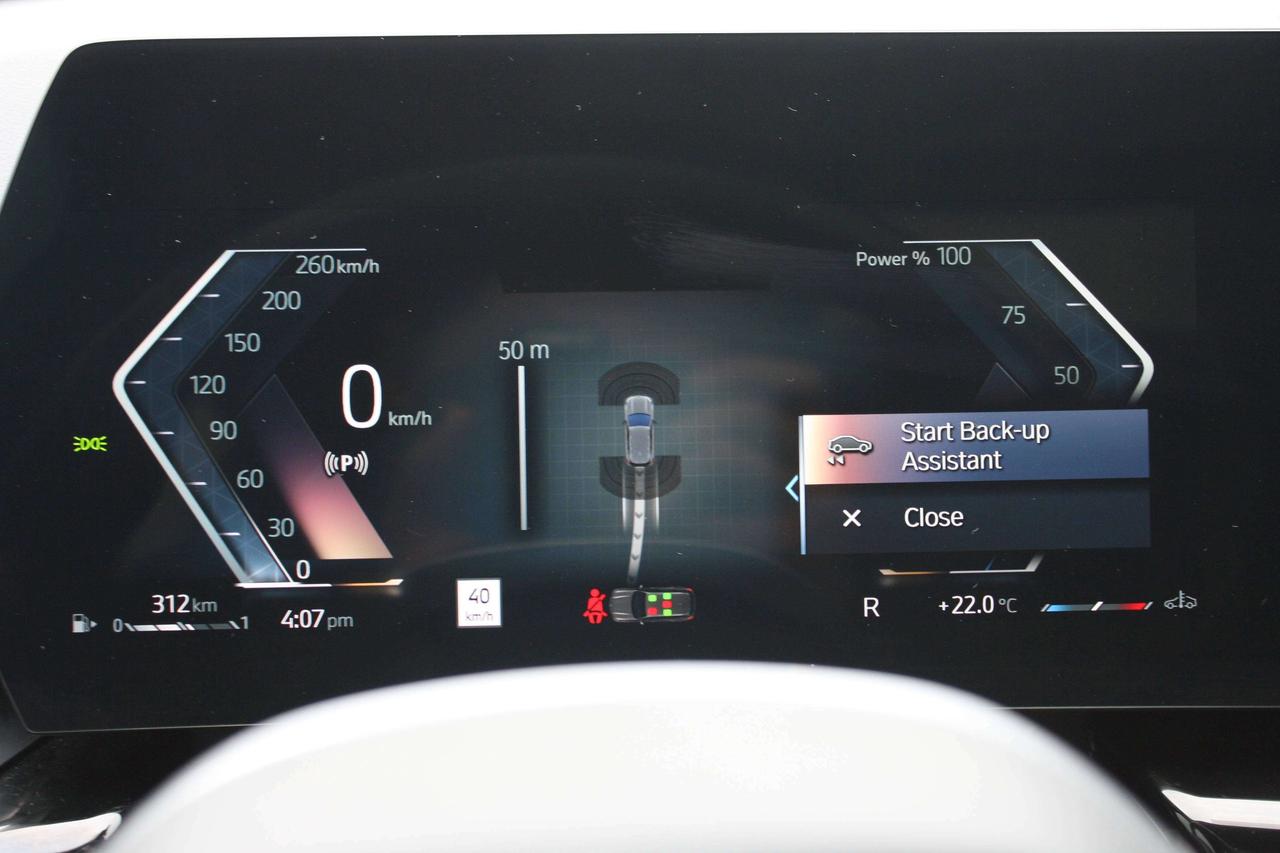 2023 BMW X1 xDrive Sports Activity Photo