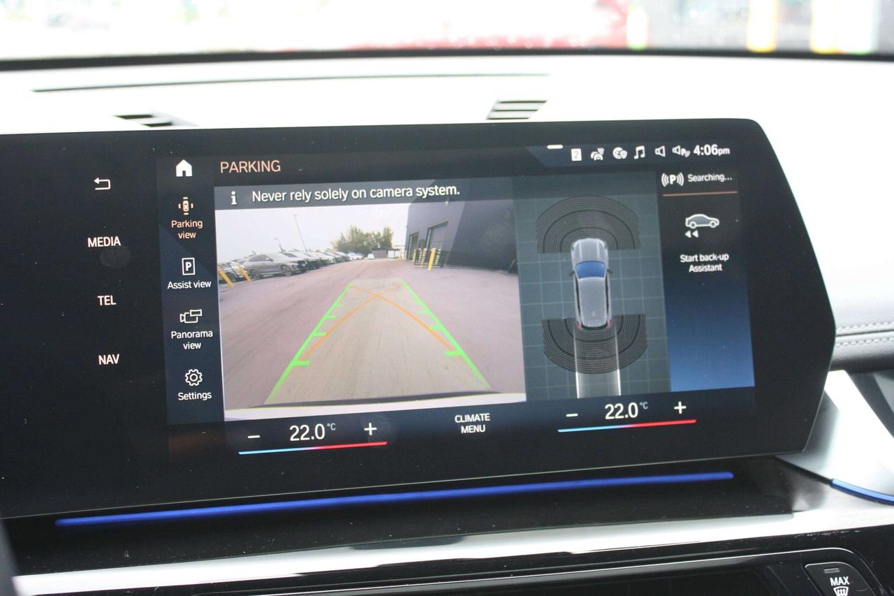 2023 BMW X1 xDrive Sports Activity Photo