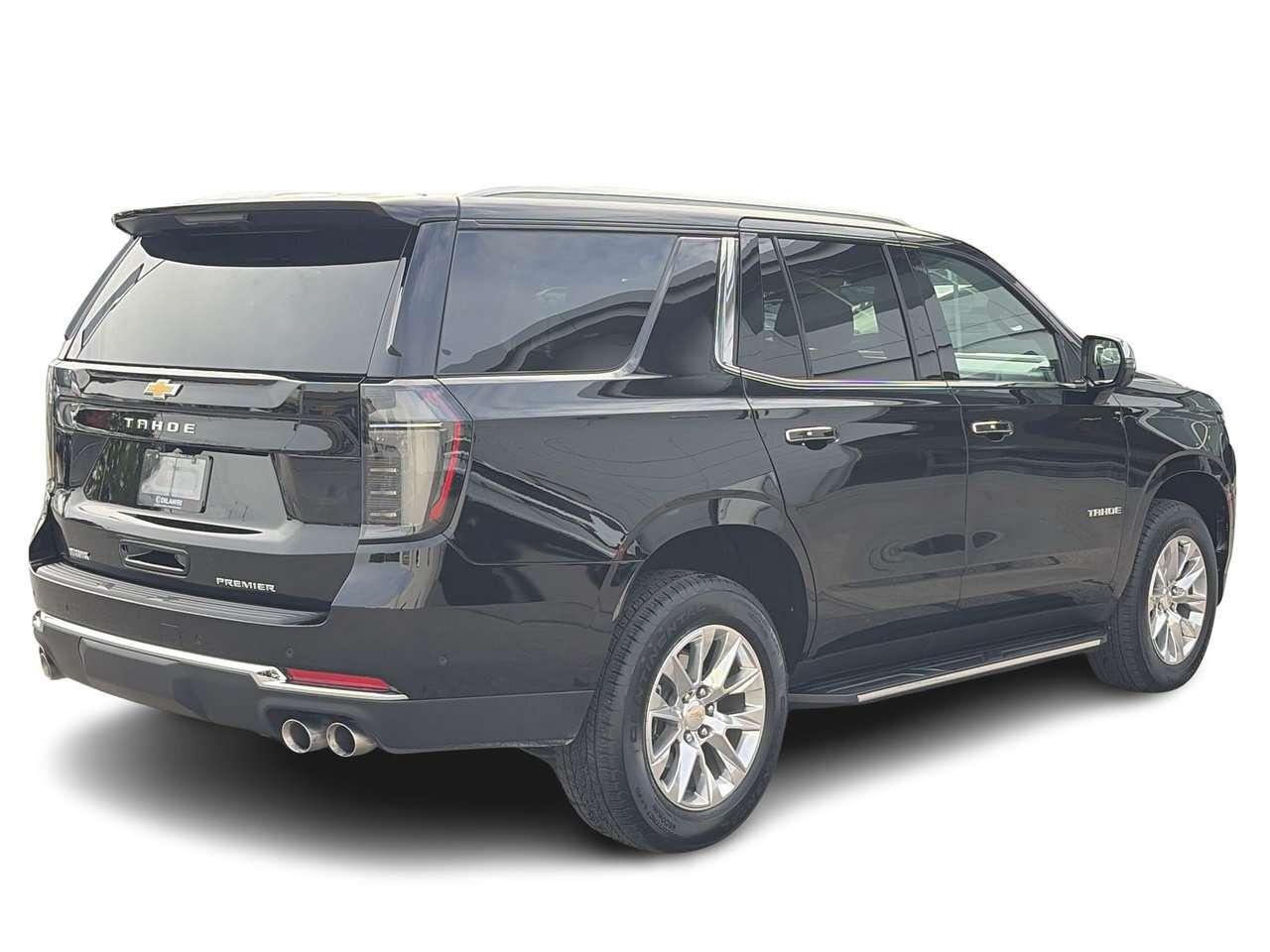 2026 Chevrolet Tahoe 4WD 4dr Premier CERTIFIED PRE-OWNED   LEATHER   PR Photo