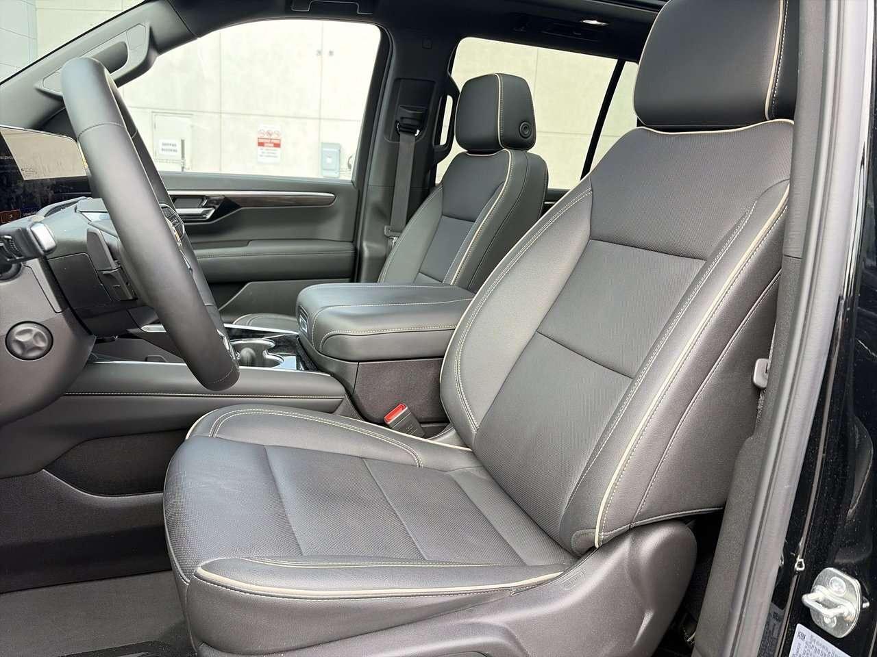 2026 Chevrolet Tahoe 4WD 4dr Premier CERTIFIED PRE-OWNED   LEATHER   PR Photo
