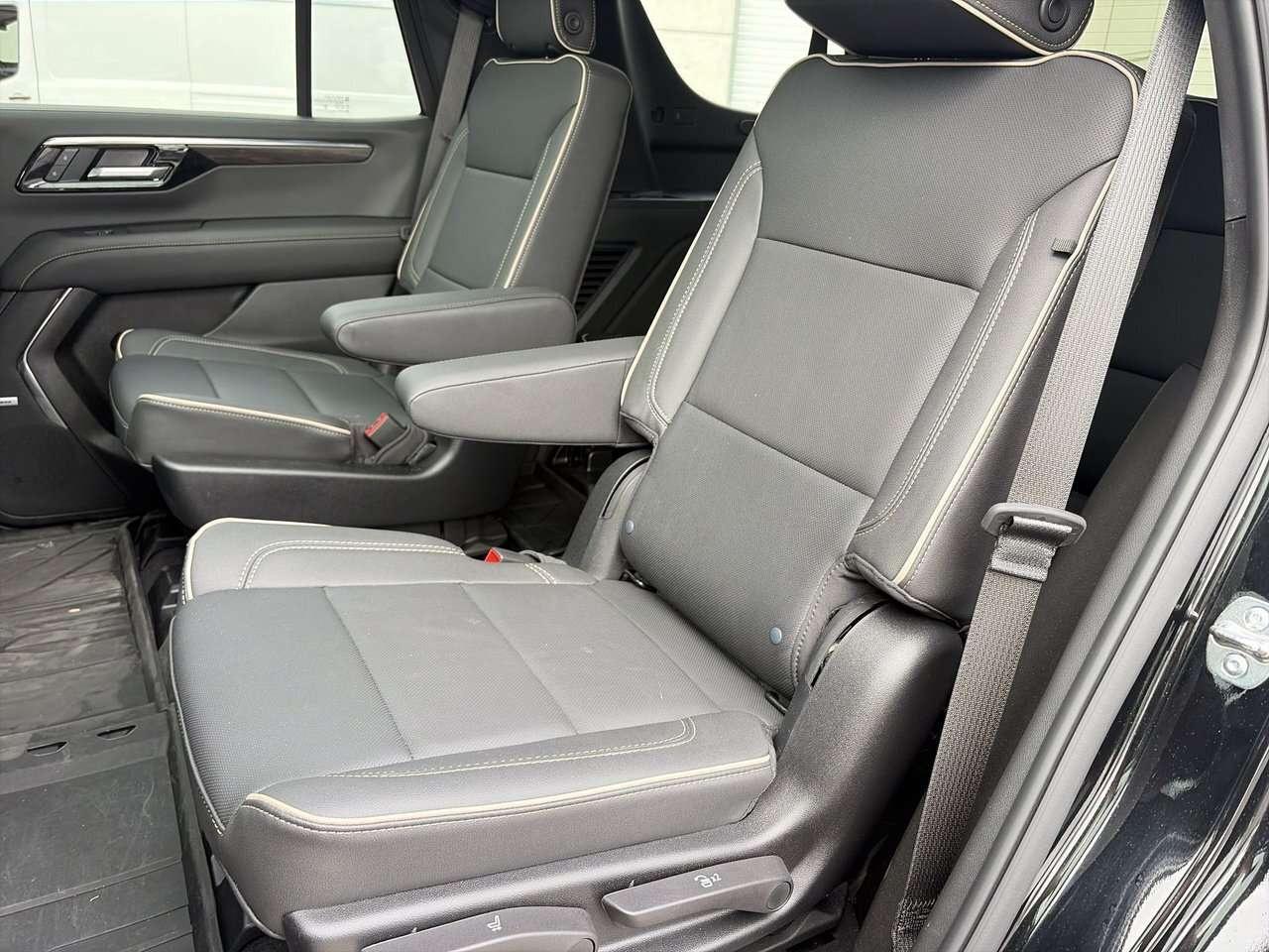 2026 Chevrolet Tahoe 4WD 4dr Premier CERTIFIED PRE-OWNED   LEATHER   PR Photo