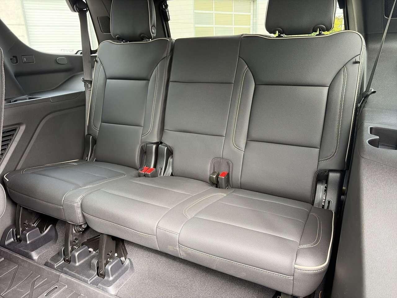 2026 Chevrolet Tahoe 4WD 4dr Premier CERTIFIED PRE-OWNED   LEATHER   PR Photo