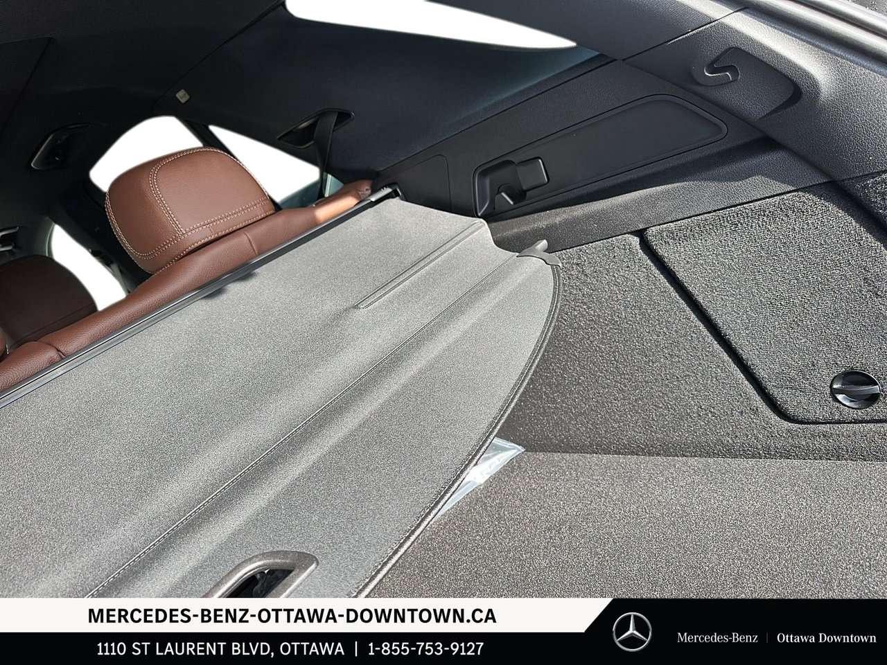 2026 Mercedes-Benz GLE 4MATIC SUV Photo