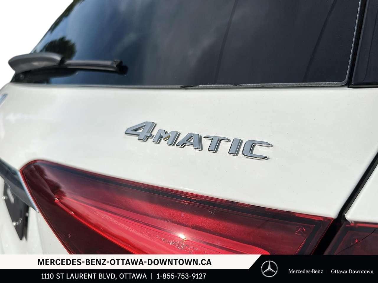2026 Mercedes-Benz GLE 4MATIC SUV Photo
