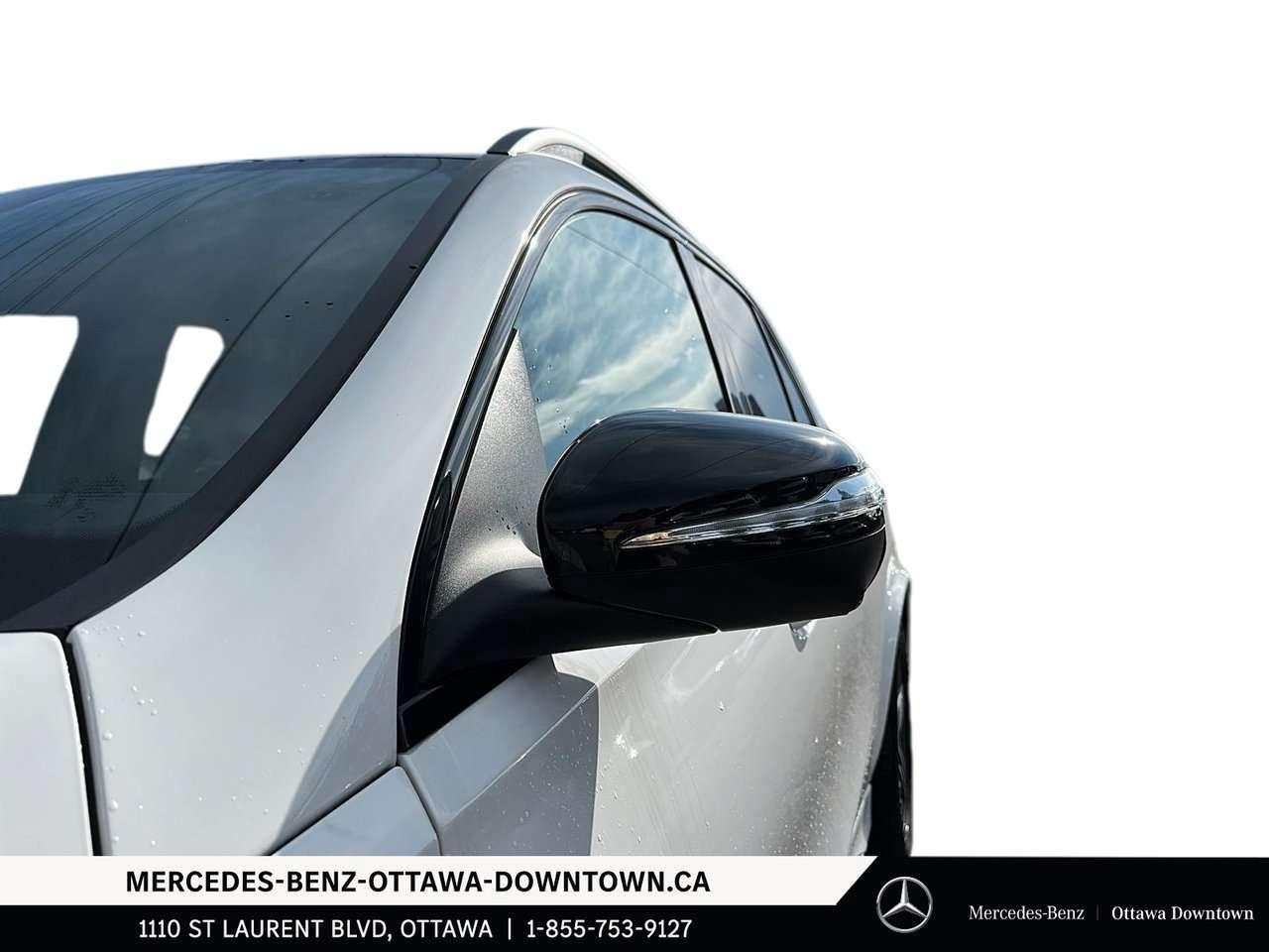 2026 Mercedes-Benz GLE 4MATIC SUV Photo