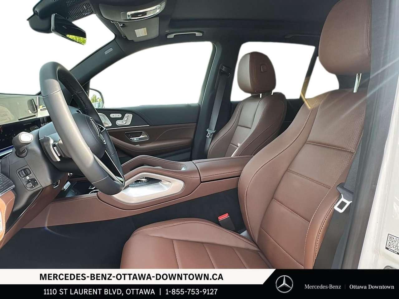 2026 Mercedes-Benz GLE 4MATIC SUV Photo