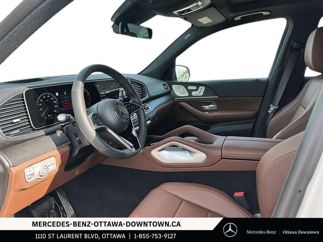 2026 Mercedes-Benz GLE 4MATIC SUV Photo