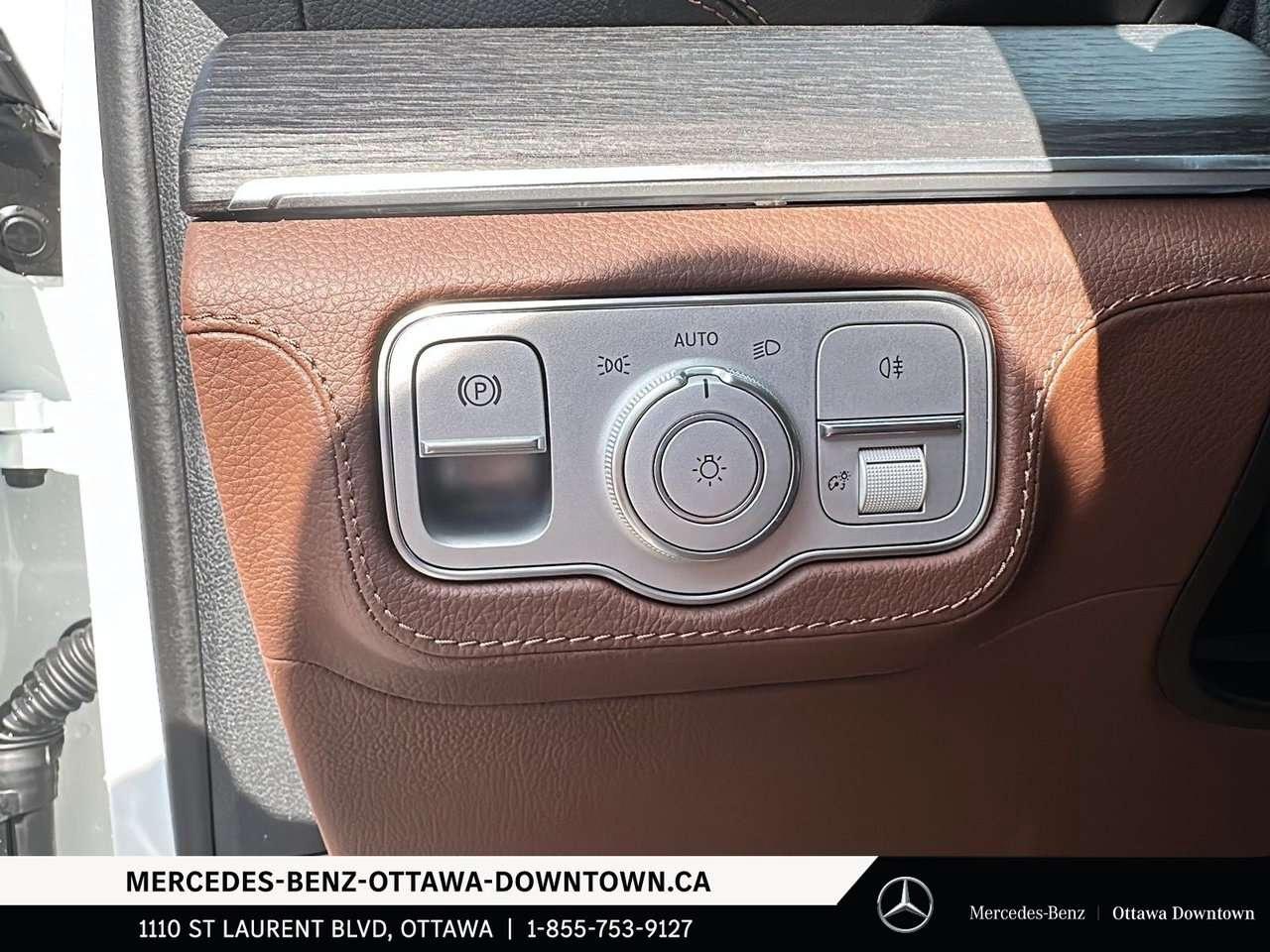 2026 Mercedes-Benz GLE 4MATIC SUV Photo