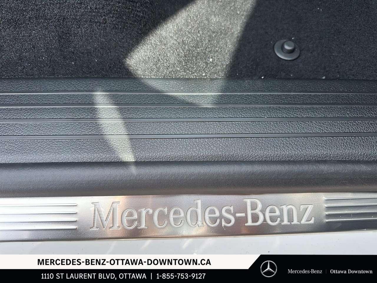 2026 Mercedes-Benz GLE 4MATIC SUV Photo