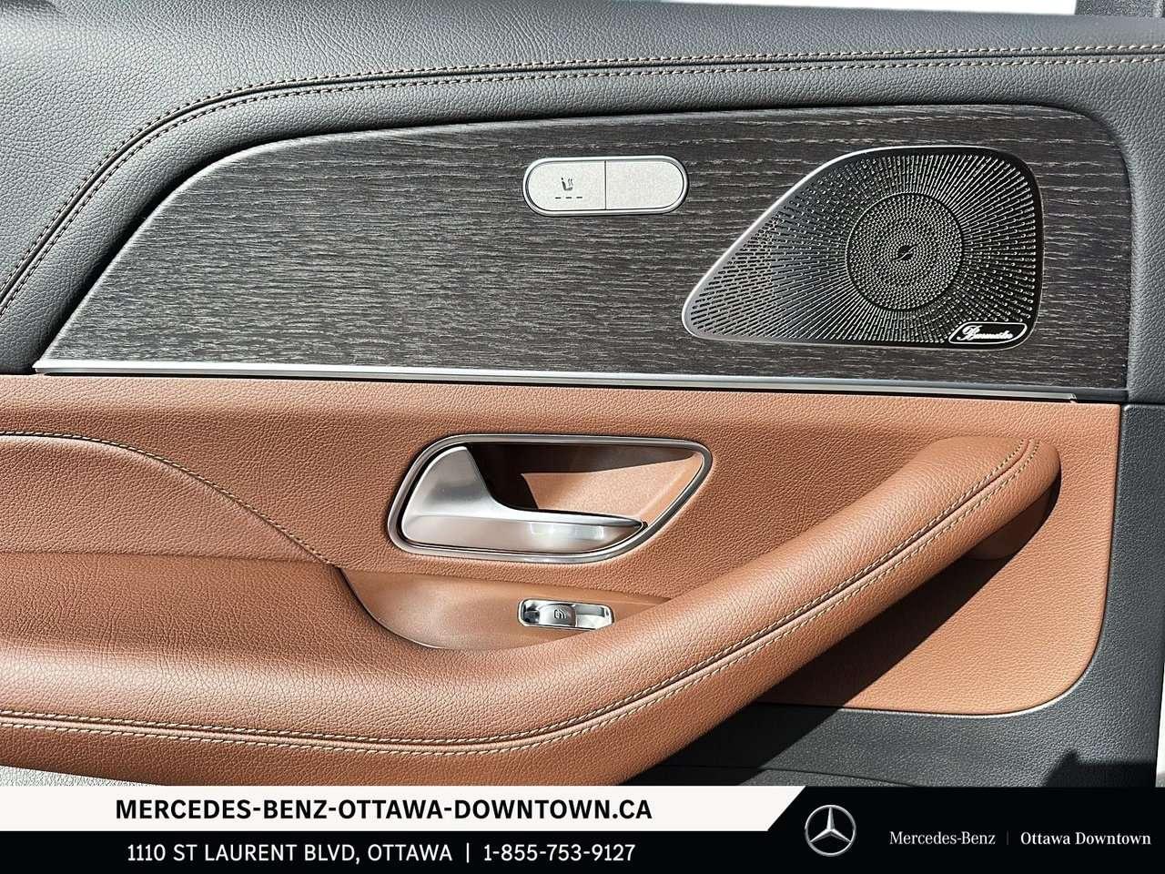 2026 Mercedes-Benz GLE 4MATIC SUV Photo