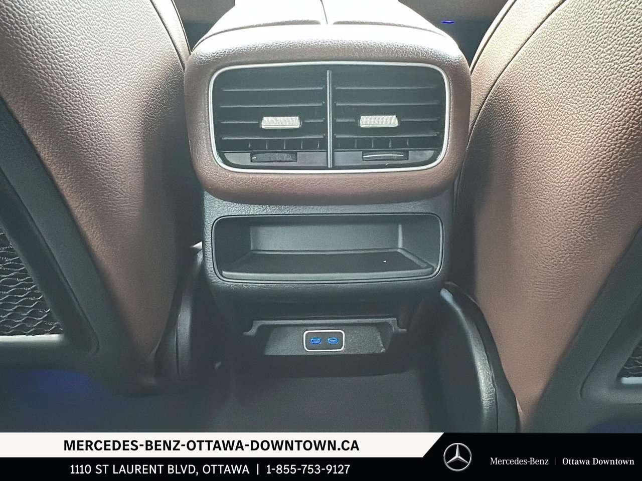 2026 Mercedes-Benz GLE 4MATIC SUV Photo