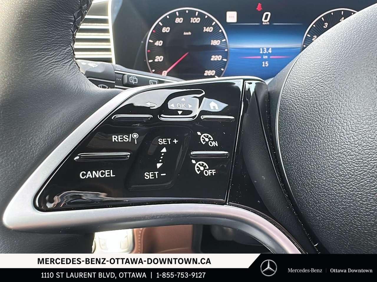 2026 Mercedes-Benz GLE 4MATIC SUV Photo