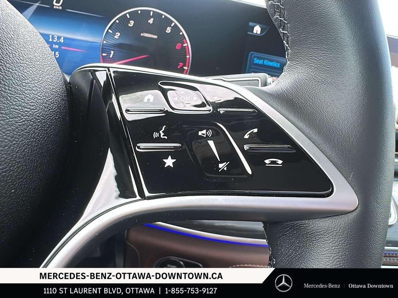 2026 Mercedes-Benz GLE 4MATIC SUV Photo