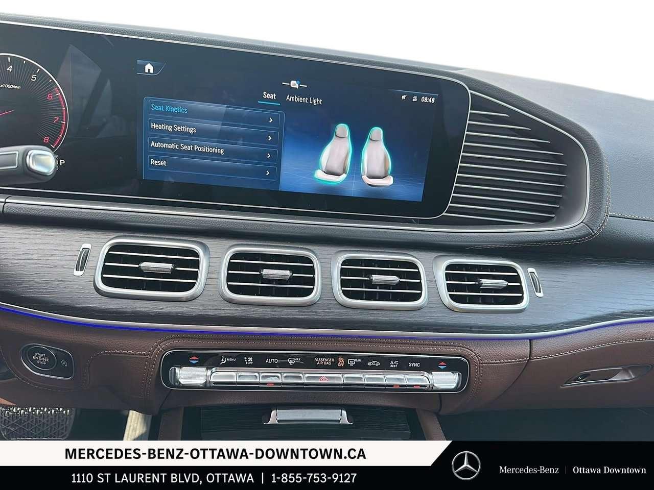 2026 Mercedes-Benz GLE 4MATIC SUV Photo