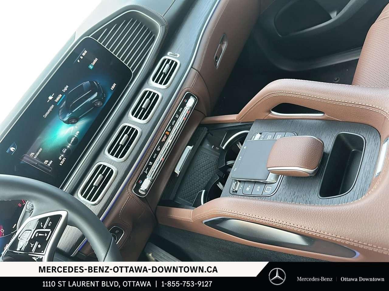 2026 Mercedes-Benz GLE 4MATIC SUV Photo