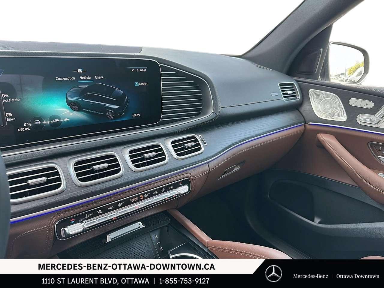 2026 Mercedes-Benz GLE 4MATIC SUV Photo
