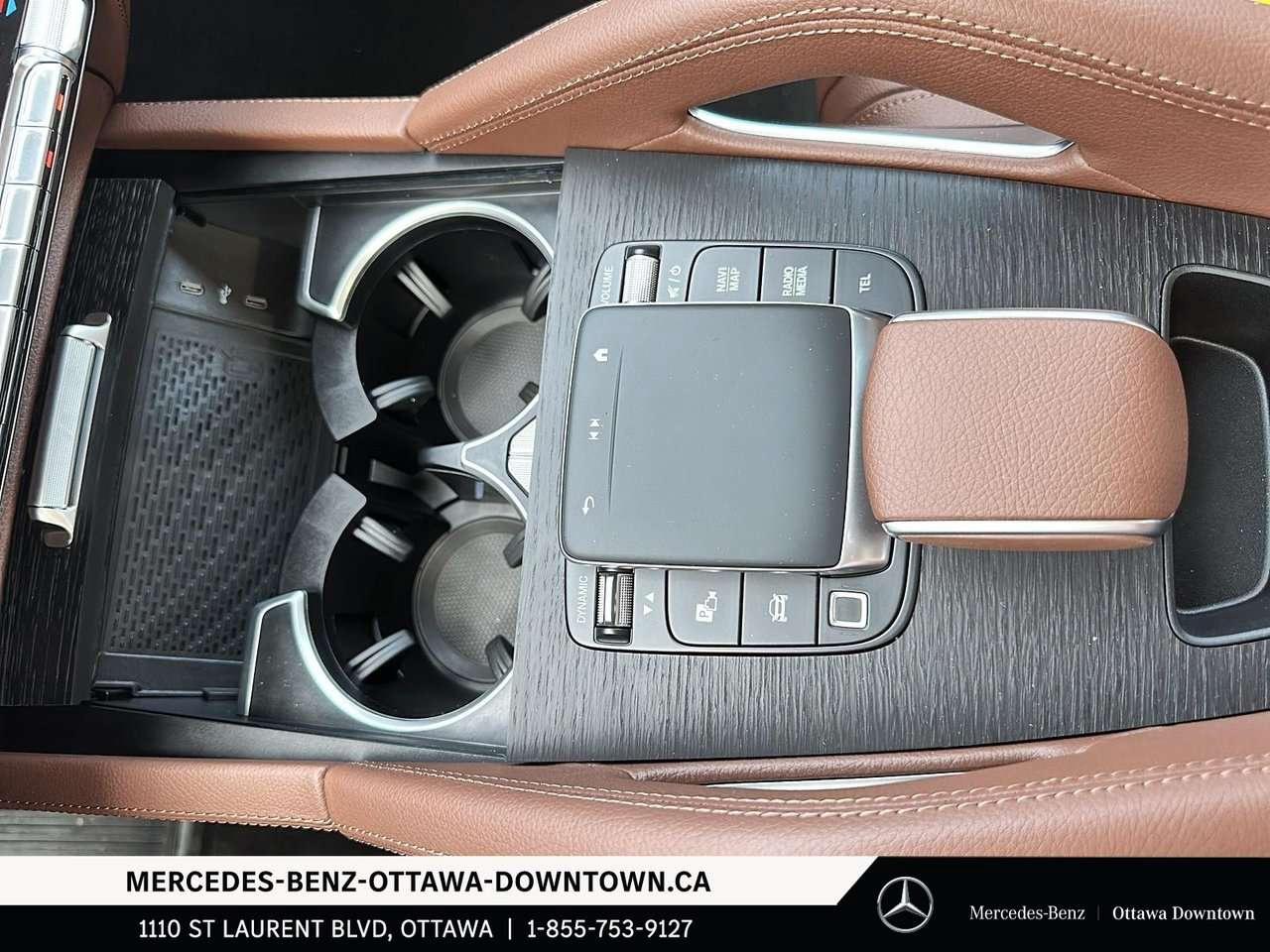 2026 Mercedes-Benz GLE 4MATIC SUV Photo