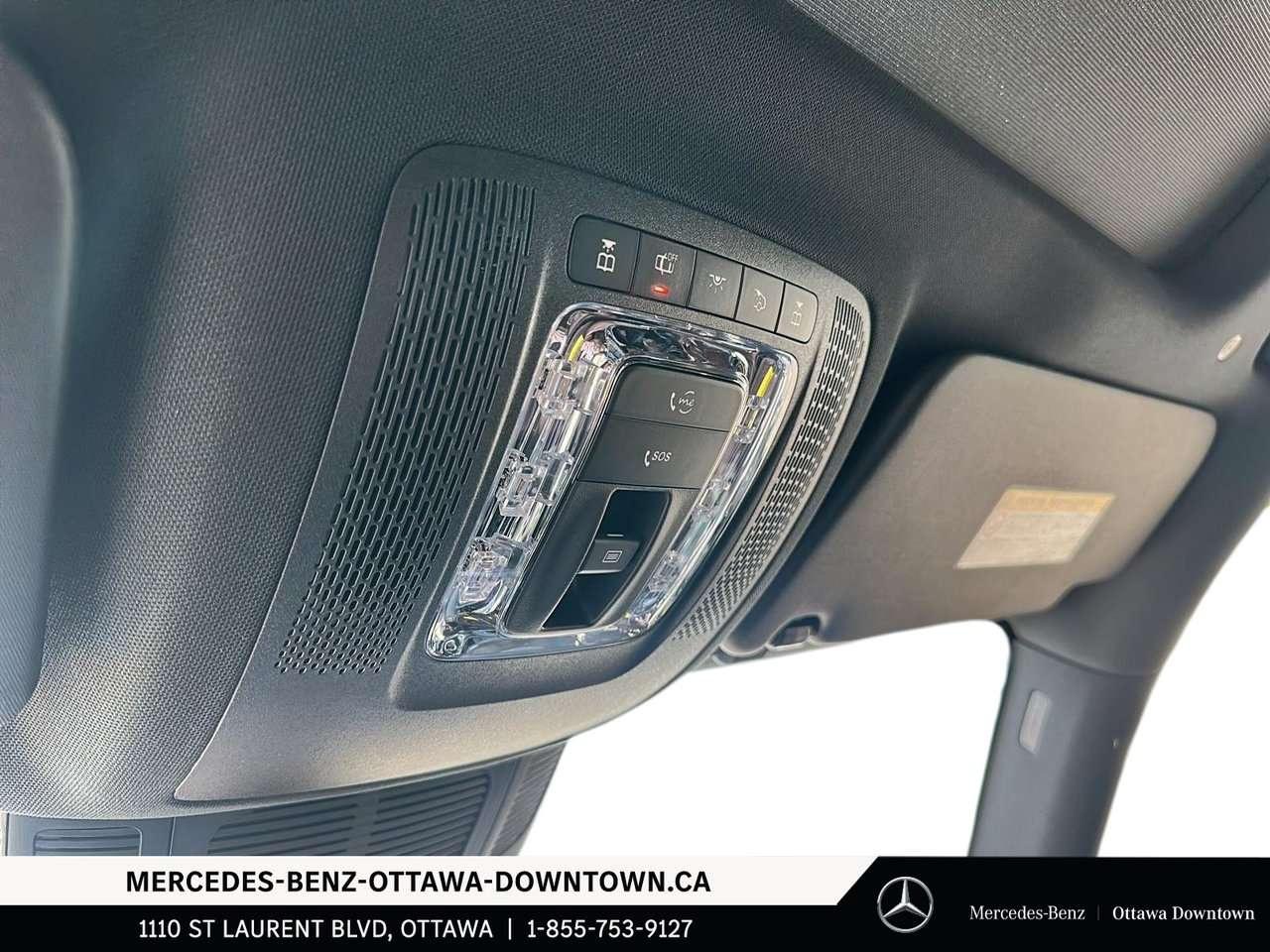 2026 Mercedes-Benz GLE 4MATIC SUV Photo