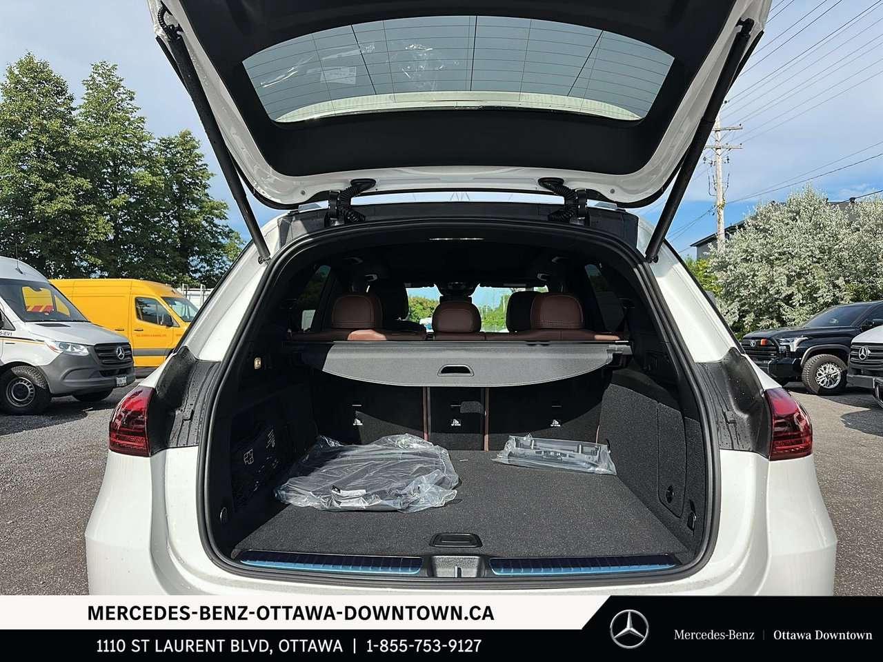 2026 Mercedes-Benz GLE 4MATIC SUV Photo