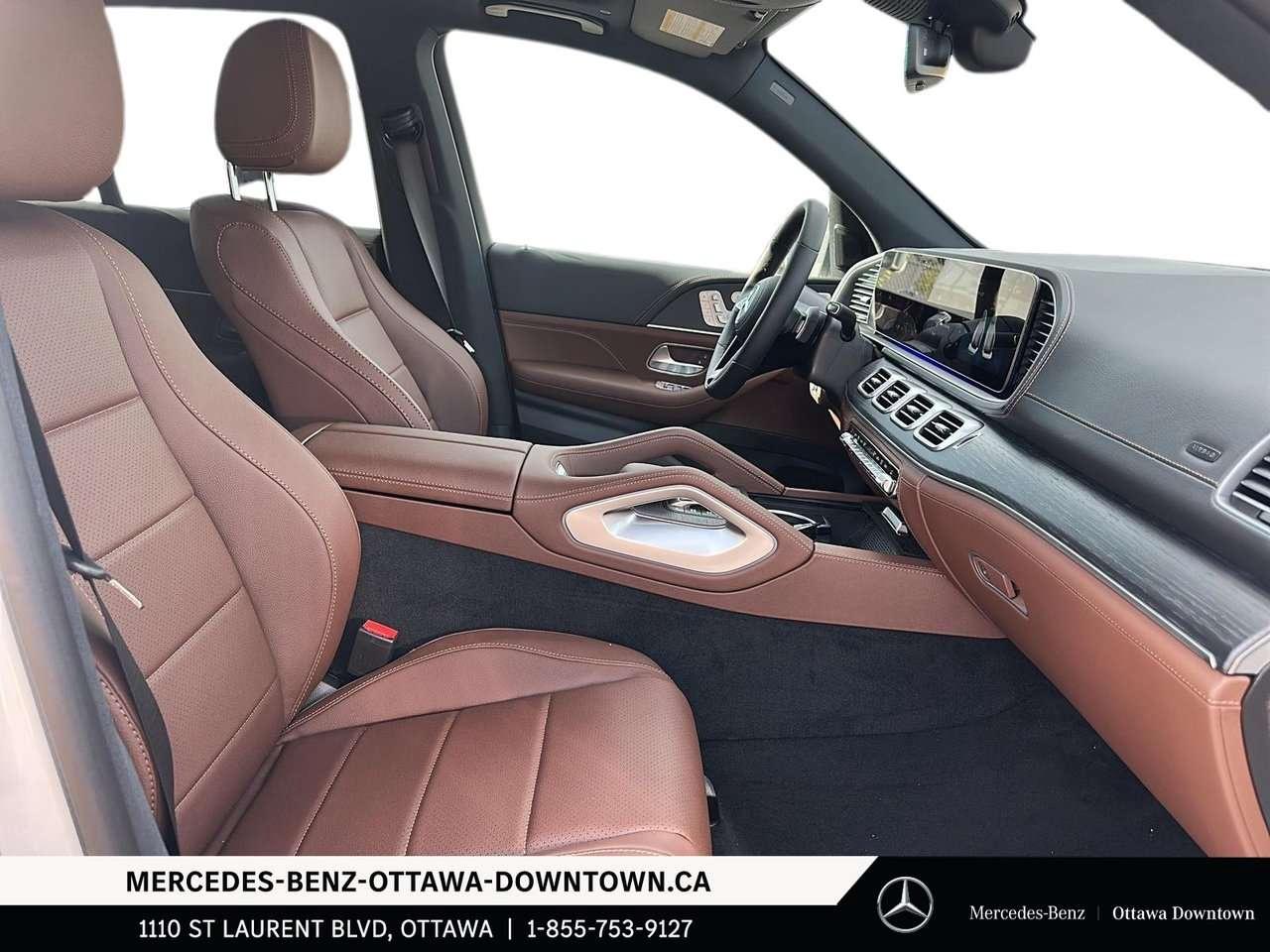 2026 Mercedes-Benz GLE 4MATIC SUV Photo