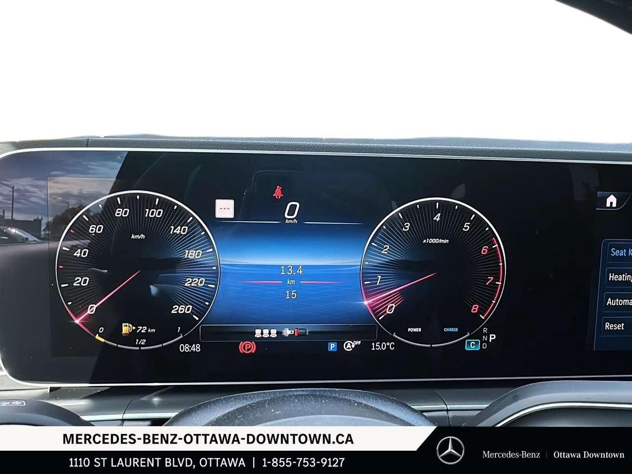 2026 Mercedes-Benz GLE 4MATIC SUV Photo
