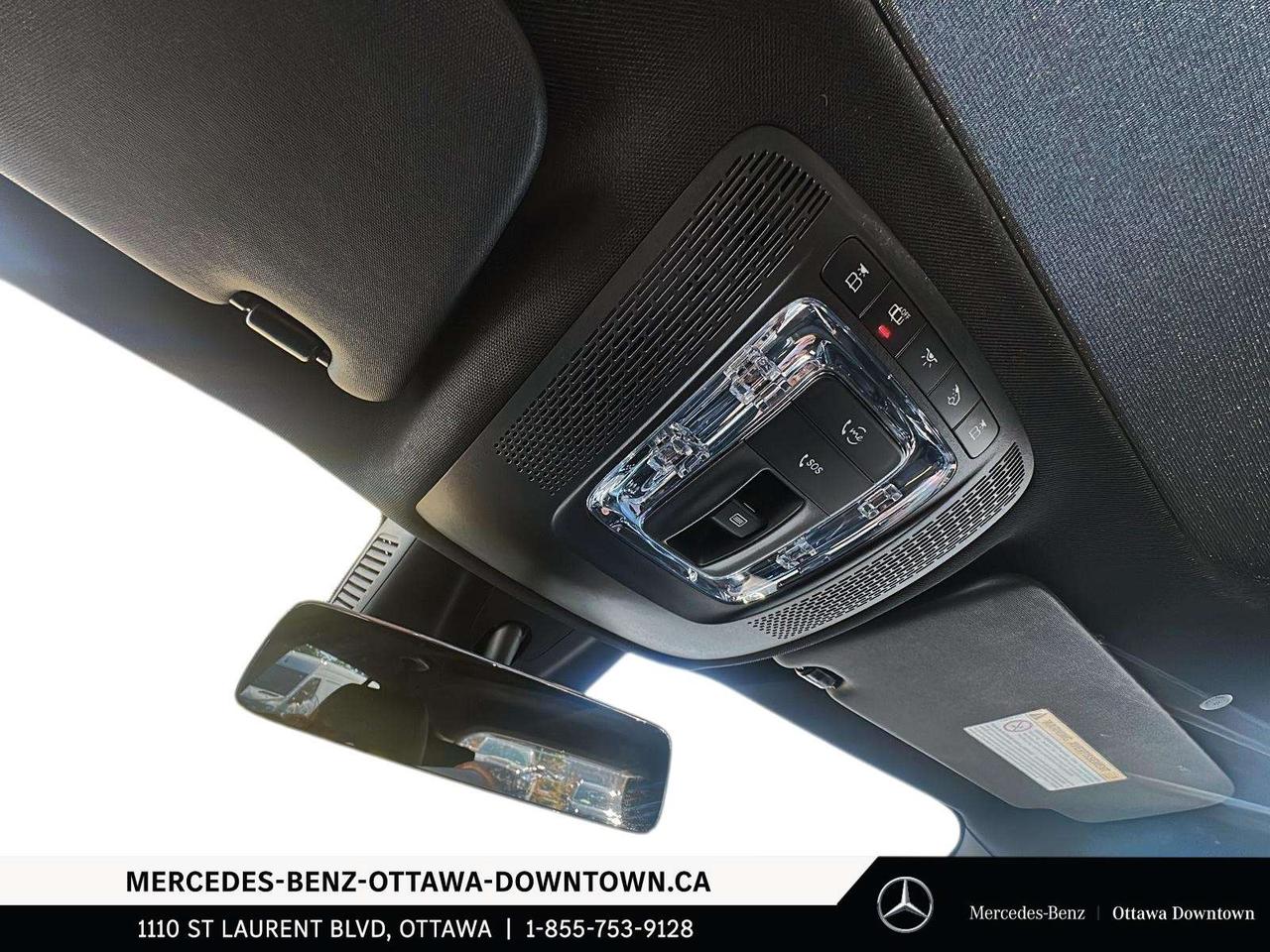2022 Mercedes-Benz GLB GLB 250 4MATIC SUV Premium, Night Pkg. Navigation, 360 Camera Photo