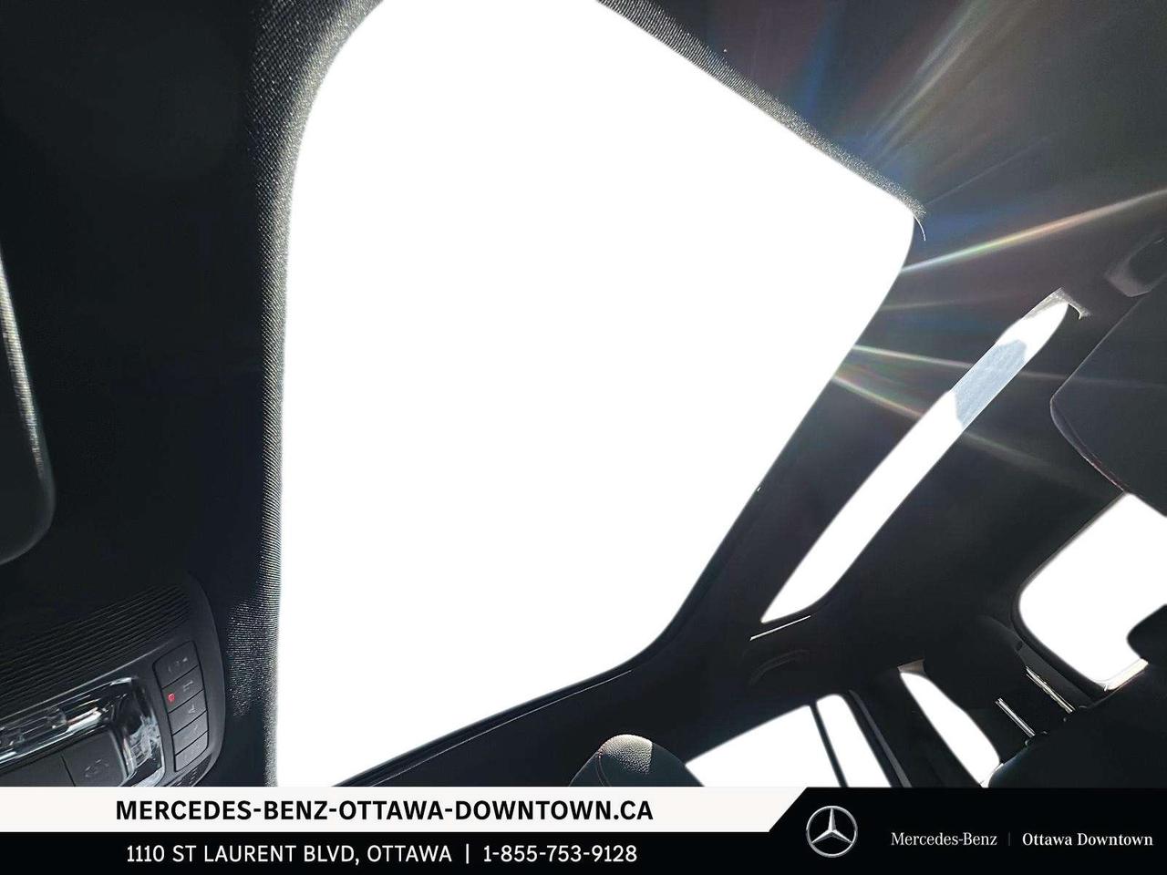 2022 Mercedes-Benz GLB GLB 250 4MATIC SUV Premium, Night Pkg. Navigation, 360 Camera Photo