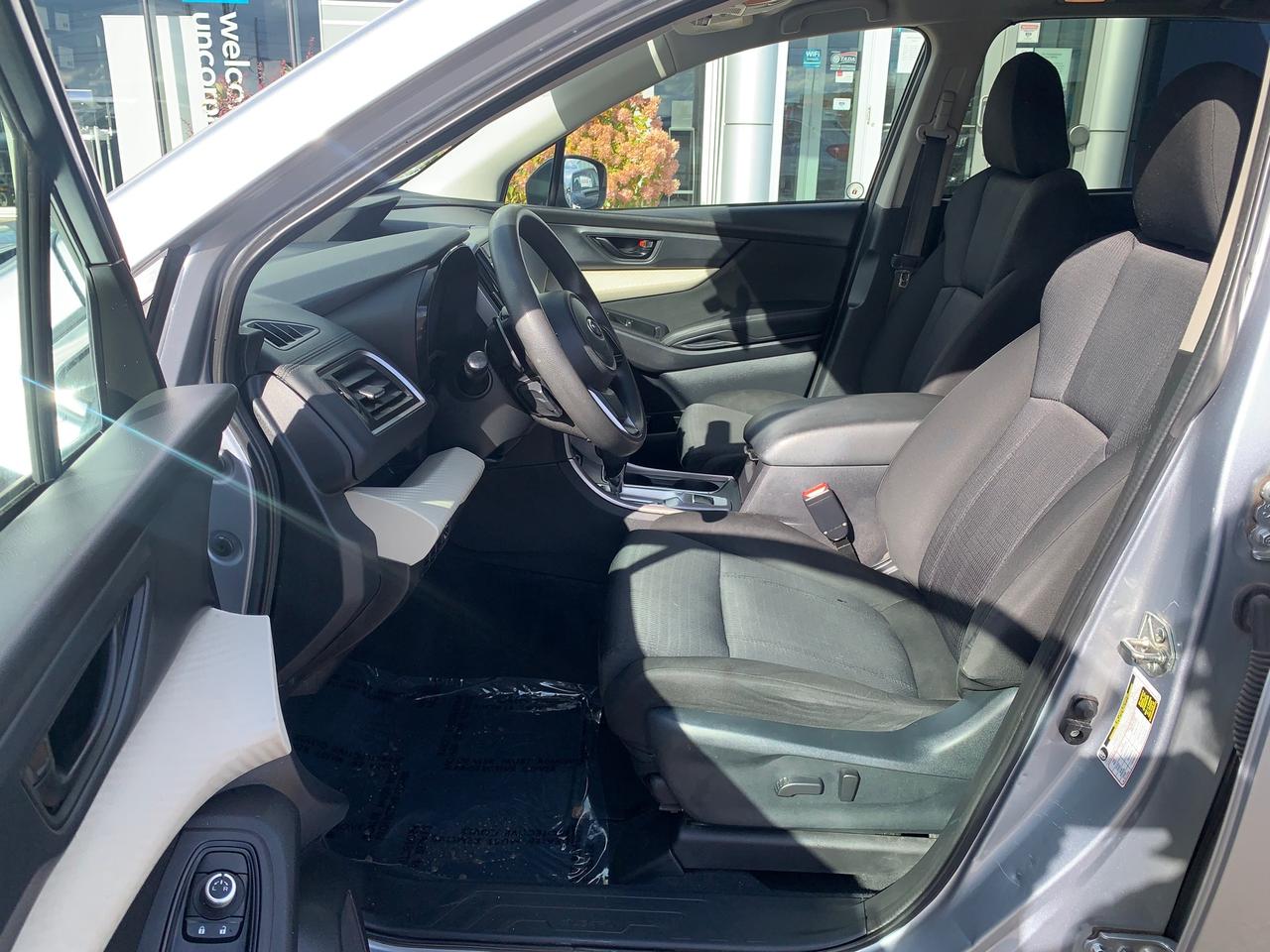 2020 Subaru ASCENT Convenience 8-Passenger (CVT) 4dr All-Wheel Drive Photo
