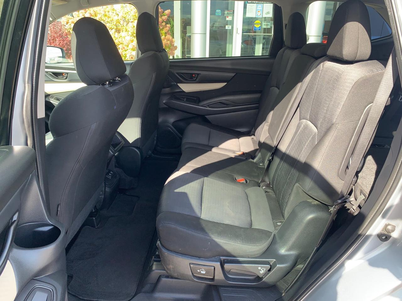 2020 Subaru ASCENT Convenience 8-Passenger (CVT) 4dr All-Wheel Drive Photo
